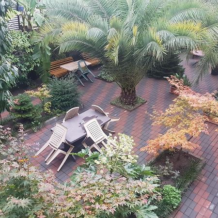 Guesthouse 97 In Batumi 巴统 外观 照片