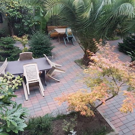 Guesthouse 97 In Batumi 巴统 外观 照片