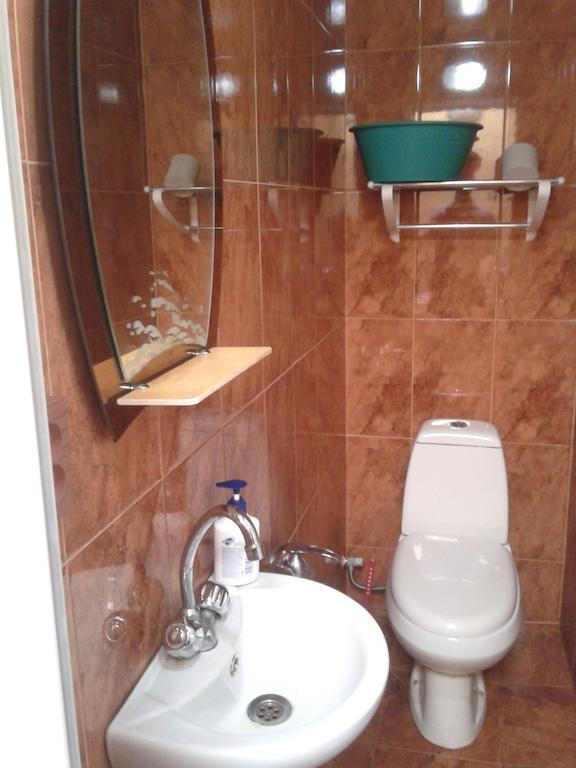 Guesthouse 97 In Batumi 巴统 客房 照片