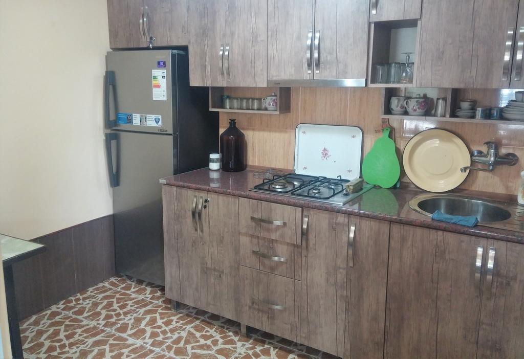 Guesthouse 97 In Batumi 巴统 外观 照片