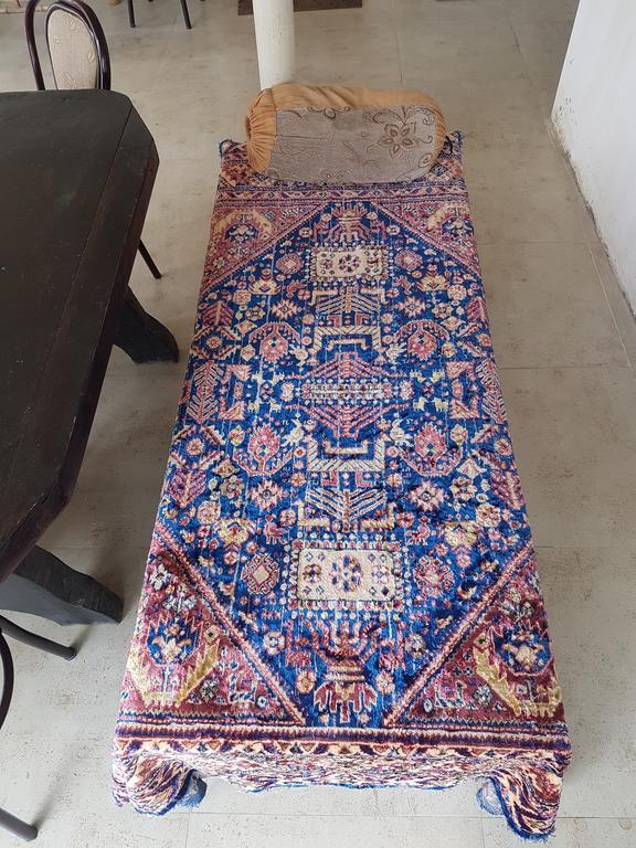 Guesthouse 97 In Batumi 巴统 外观 照片