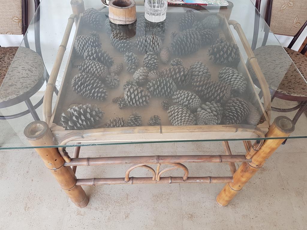 Guesthouse 97 In Batumi 巴统 外观 照片