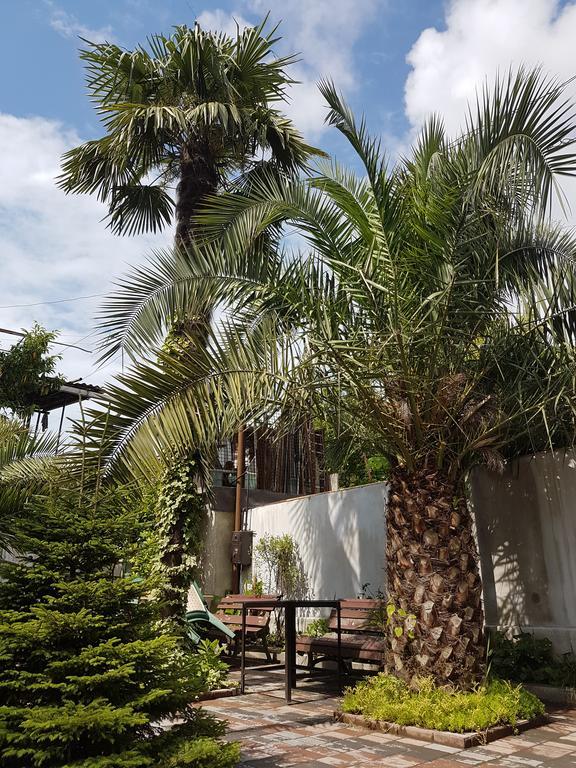 Guesthouse 97 In Batumi 巴统 外观 照片