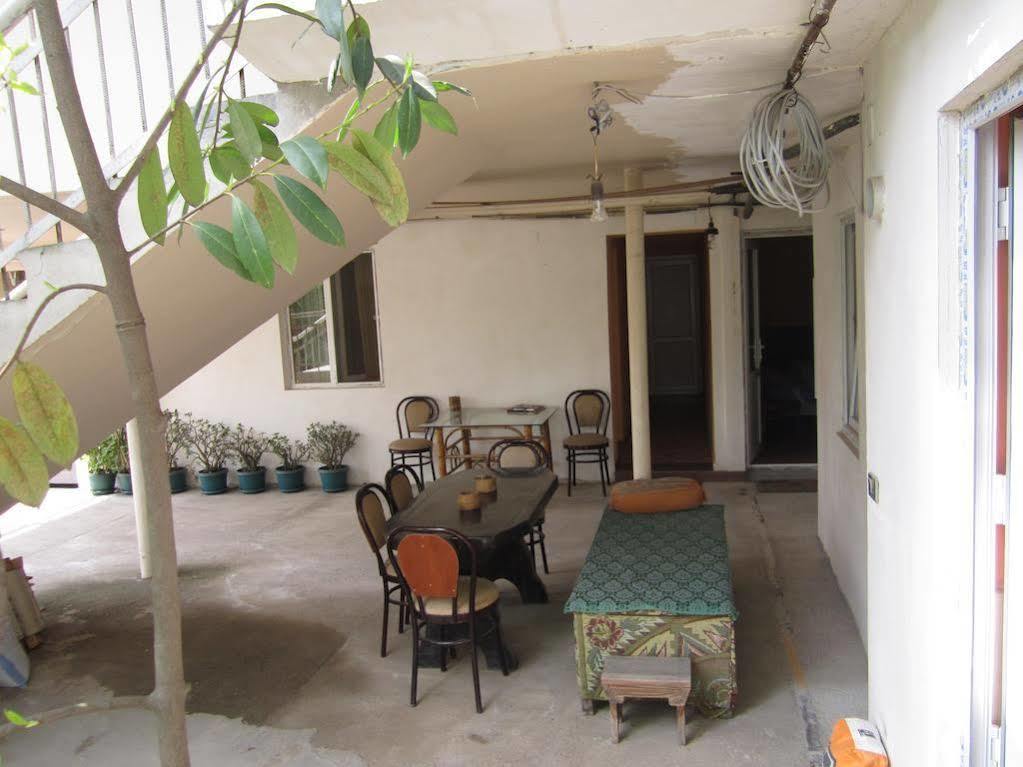Guesthouse 97 In Batumi 巴统 外观 照片