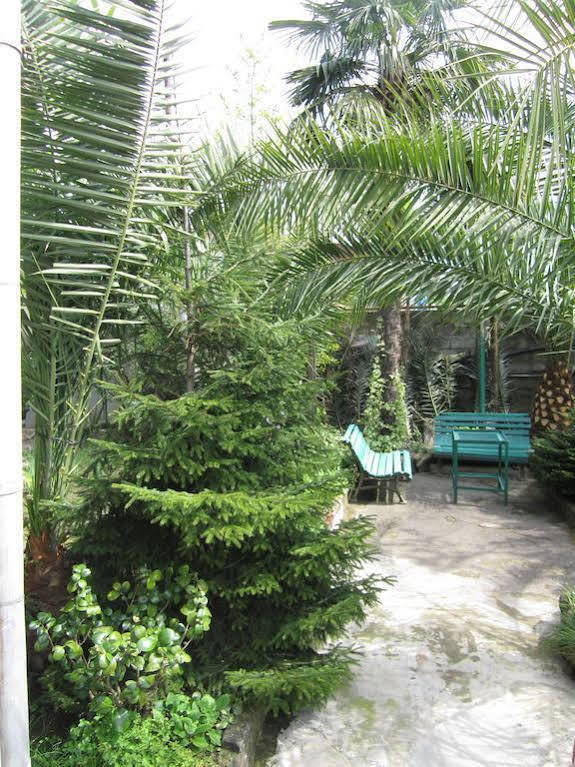 Guesthouse 97 In Batumi 巴统 外观 照片