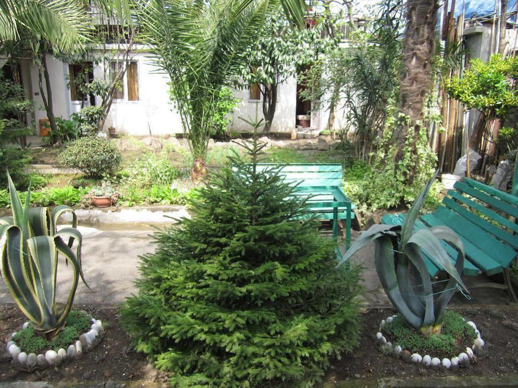 Guesthouse 97 In Batumi 巴统 外观 照片