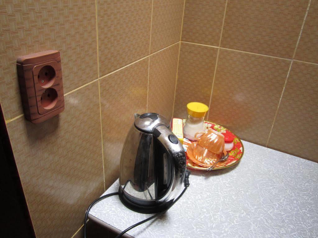 Guesthouse 97 In Batumi 巴统 外观 照片