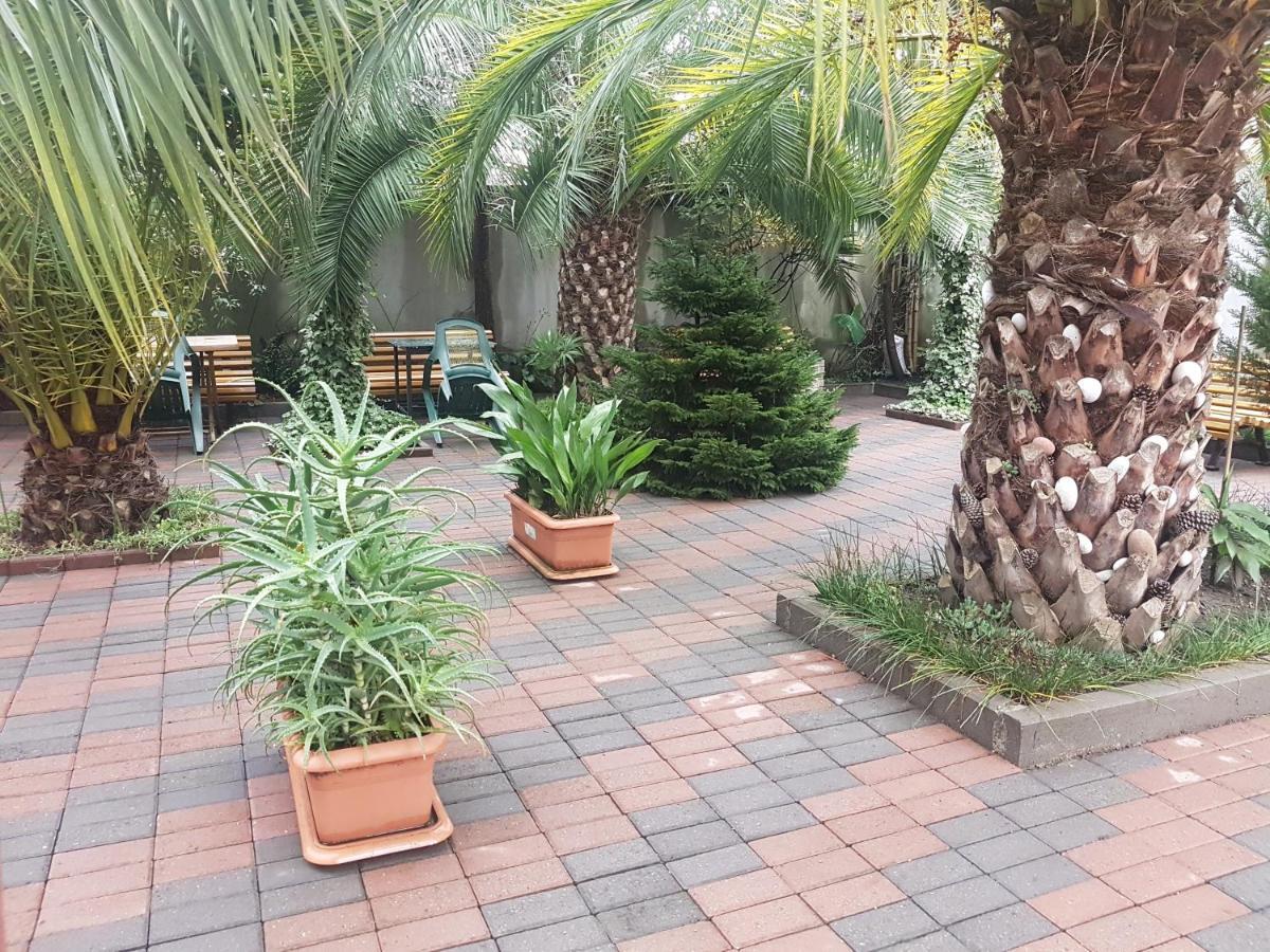 Guesthouse 97 In Batumi 巴统 外观 照片